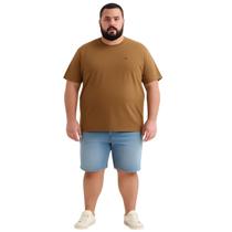 Camiseta Masculina Oceano Over Tech