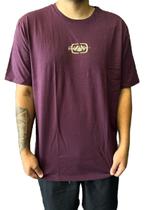 Camiseta Masculina Oceano Plus Surf C Malha 102754 Camiseta Masculina Oceano Plus Surf C Malha 102754