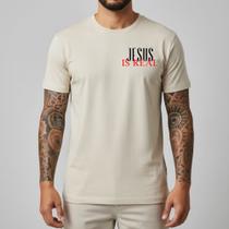 Camiseta Masculina Off White Lettering Colorido Malha Premium Camisa Streetwear Casual Urbana Manga Curta Lifestyle Confortável Moderna