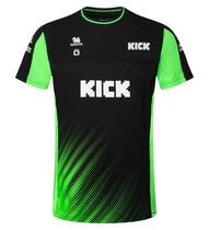 Camiseta Masculina Oficial Kick Sauber F1 Team 2025