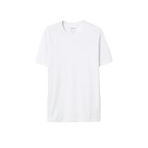 Camiseta Masculina Oficina Reserva Algodão Pima Premium Lisa Camiseta Masculina Oficina Reserva Algodão Pima Premium Lisa