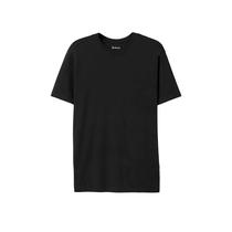 Camiseta Masculina Oficina Reserva Algodão Pima Premium Lisa