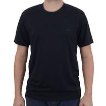 Camiseta Masculina Ogochi Essencial Slim Preta - 0065