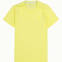 Camiseta Masculina Ogochi Infantil Manga Curta Básica Color Camiseta Masculina Ogochi Infantil Manga Curta Básica Color