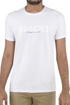 Camiseta Masculina Ogochi Mc Concept Slim Loc 3021