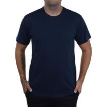 Camiseta Masculina Ogochi MC Essencial Slim Marinho - 006500