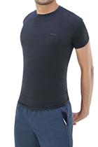 Camiseta Masculina Ogochi Mc Sport Slim Dec 0008