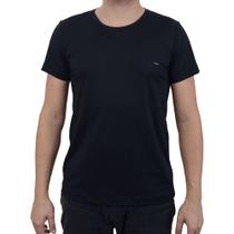 Camiseta Masculina Olho Fatal MC Preto - 9501401110