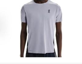 Camiseta masculina ON Performance branca tamanho L