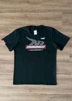 Camiseta Masculina Onbongo Adulto Original Plus Size ON841 -