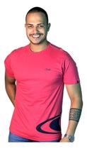 Camiseta Masculina Oneill Camisa Estampada Manga Curta 5363b Original