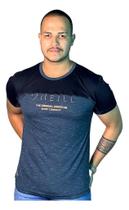 Camiseta Masculina Oneill Camisa Estampada Manga Curta 5597a Original