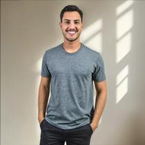 Camiseta Masculina Ora 100 Algodão Atacado