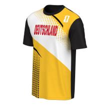 Camiseta masculina Outerstuff FIFA World Cup 2026 Alemanha tamanho XG