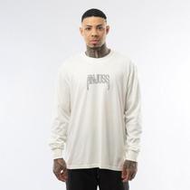 Camiseta Masculina Over Saint