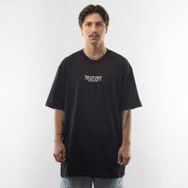Camiseta Masculina Over Tagging