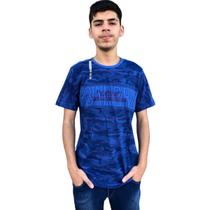 Camiseta masculina overcore Camiseta masculina overcore