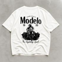 Camiseta Masculina Oversized Grande Moda Streetwear Modelo Camiseta Masculina Oversized Grande Moda Streetwear Modelo