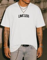 Camiseta Masculina Oversized Urbana Básica Street Look Modas Camiseta Masculina Oversized Urbana Básica Street Look Modas