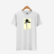 Camiseta Masculina Palm Tree RACCON Camiseta Masculina Palm Tree RACCON