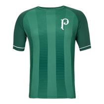 Camiseta Masculina Palmeiras Away Licenciada Tam Especial P ao 5G