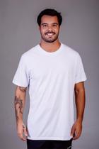Camiseta Masculina - Paradise - Branco Camiseta Masculina - Paradise - Branco