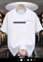 Camiseta Masculina Paris