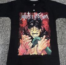 Camiseta masculina personagens