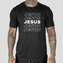 Camiseta Masculina Personalizada Jesus Jesus Camiseta Masculina Personalizada Jesus Jesus