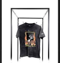Camiseta masculina personalizada Camiseta masculina personalizada