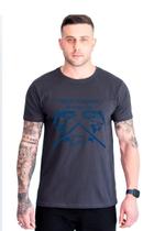 Camiseta Masculina Pesca Esportiva Camiseta Masculina Pesca Esportiva