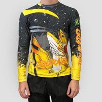 Camiseta Masculina Pesca Térmica Camisa Proteção Solar UV50 Camiseta Masculina Pesca Térmica Camisa Proteção Solar UV50