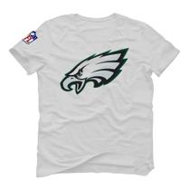 Camiseta Masculina Philadelphia Eagles Nfl