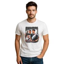 Camiseta Masculina Philippe Coutinho Algodão Premium Oferta Camiseta Masculina Philippe Coutinho Algodão Premium Oferta