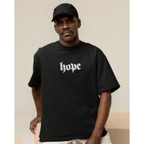 Camiseta Masculina Plus Size Casual Oversized G1 ao G10