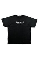 Camiseta Masculina Plus Size com Estampa Receba! Over93 Camiseta Masculina Plus Size com Estampa Receba! Over93