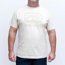 Camiseta Masculina Plus Size Ecko_Unltd