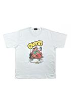 Camiseta Masculina Plus Size Estampa Tigre Over 93 Camiseta Masculina Plus Size Estampa Tigre Over 93