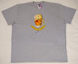 Camiseta Masculina Plus Size Camiseta Masculina Plus Size