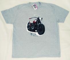 Camiseta Masculina Plus Size Camiseta Masculina Plus Size