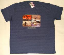 Camiseta Masculina Plus Size Camiseta Masculina Plus Size