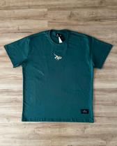 Camiseta Masculina Plus Size ONBONGO -