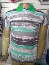 Camiseta masculina pólo Camiseta masculina pólo