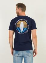 Camiseta Masculina Prancha Mar e Céu Urien
