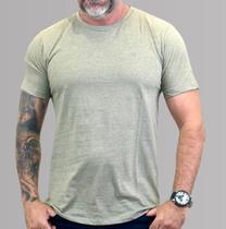 Camiseta Masculina Premium Caimento Excepcional, Conforto e Durabilidade