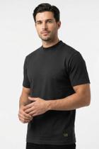Camiseta Masculina Premium em Suedine Egípcio King e Joe Camiseta Masculina Premium em Suedine Egípcio King e Joe