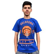 Camiseta masculina premium overcore diferenciada gangster