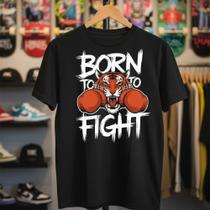Camiseta Masculina Preta Exclusiva Artes Marciais Camisa Luta Muay Thai Jiu Jitsu Treino Toque Leve Suave Blusa Preta Presente Aniversario Homens Camiseta Masculina Preta Exclusiva Artes Marciais Camisa Luta Muay Thai Jiu Jitsu Treino Toque Leve Suave Blusa Preta Presente Aniversario Homens