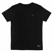 Camiseta Masculina Prime WSS Diamond Black