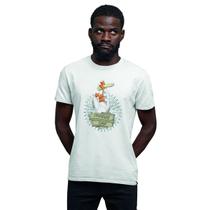 Camiseta Masculina Proibido Fumar Preta Camiseta Masculina Proibido Fumar Preta